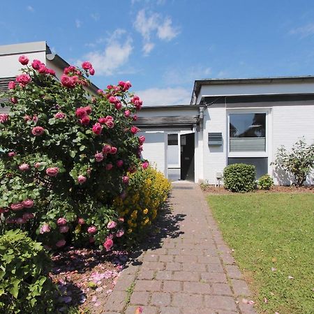 Atriumhaus 24 B Kellenhusen Exterior foto