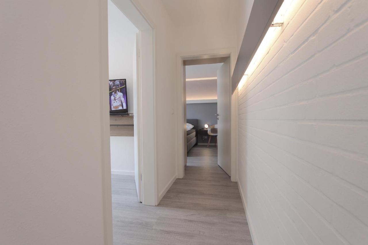 Atriumhaus 24 B Kellenhusen Exterior foto